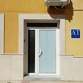 APARTAMENTOS LA UNIÓN