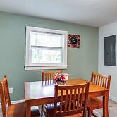 Charming Watkins Glen Home w/ Yard!