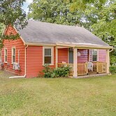Charming Watkins Glen Home w/ Yard!