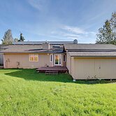 Pet-friendly Anchorage Home - 8 Mi to Downtown!