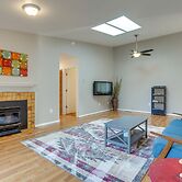 Pet-friendly Anchorage Home - 8 Mi to Downtown!