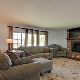 Picturesque Page Home Near Lake Powell & Hiking!