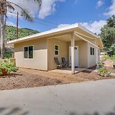 Cozy Escondido Escape Near Hiking & Downtown!