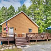 Penrose Vacation Rental: Near Cycling Trails!