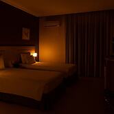 Elegance Suites Franca