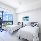 Modern Studio in Downtown Doral