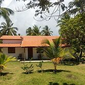 CASA DA PRAIA MOGIQUIÇABA
