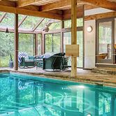 Wellspring by Avantstay Indoor Pool + Views