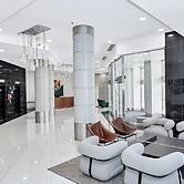 Modern apartment in the center Pentagon