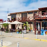 Hotel Sueños de Chicama