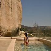 Banyan Tree Veya Valle De Guadalupe