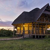 Aardvark Safari Lodge