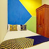 Hotel O Pacar Guesthouse