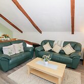 Loft Apartment