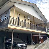 SPOT ON 92544 Senja Homestay