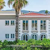 Villa Mancuso De Gaetani