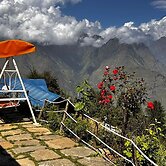 Blue Poppy Resort