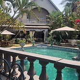 The Gallery Boutique Hotel