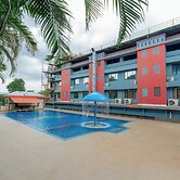 Spree Adventure Resort Karjat