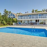 Spacious Rocky Point Retreat w/ Al Fresco Dining!