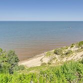 Spacious Rocky Point Retreat w/ Al Fresco Dining!