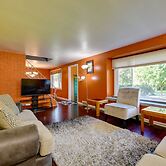 Quaint Buffalo Getaway ~ 8 Mi to Downtown!