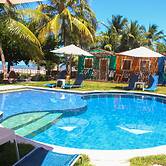 Pousada Villabougainville