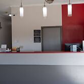 Ramada by Wyndham Dawson Creek