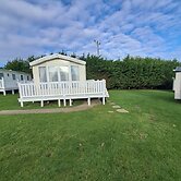 3 Bedroom Ensuite Caravan