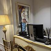 Sol Invictus Boutique Hotel