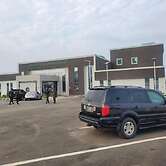 Armed Forces Officers Mess & Suites