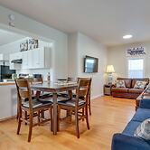 Lafayette Townhome: Cozy Retreat w/ Private Patio