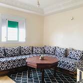 A 5 minutos del aeropuerto de fes