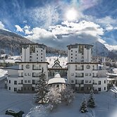 HOTIDAY Hotel Sestriere