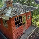 Doi Pumuen Lahu Homestay