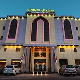 Suknai Aja Hotel Suites