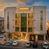 Suknai Salah ElDin Hotel Suites