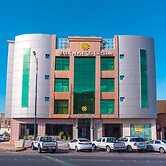 Suknai Salah ElDin Hotel Suites