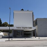Hotel Pedras Salgadas