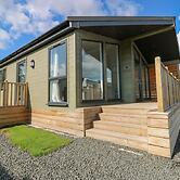 Lodge 16 - The Ericht