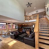 The Stemwinder Lodge by Simply Kimberley