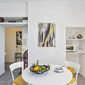 Yellow Suite sul Lungomare di Recco