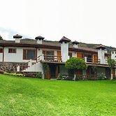 Hacienda Leito