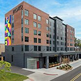 Motto By Hilton Bentonville Downtown