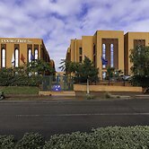 Doubletree By Hilton Ben Guerir Hotel & Residences
