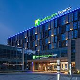 Holiday Inn Express Huangshi Cihu Lake by IHG