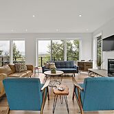 Alpine Chalet - RVMT