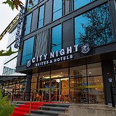 City Night Suites&Hotels