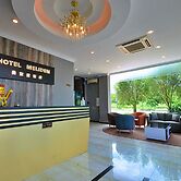 Hotel Meliden