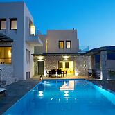 Villa Mimosa in Lefkada